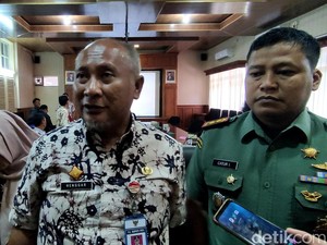 Relawan Prabowo Tuding Ada Arahan ASN Pilih Ganjar, Pj Bupati Pati Bantah