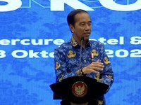 Kesal Jokowi: PNS Kebanyakan Urus SPJ, Ketimbang Program