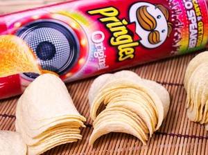 Alasan Pringles Dikemas di Tabung hingga Nasi Cepat Kuning di Rice Cooker