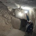 Ruang Misterius Berusia 4.400 Tahun Ditemukan di Piramida