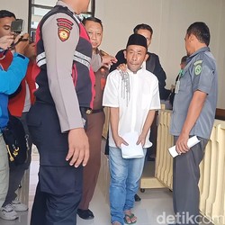 Ada Dukun Pengganda Uang yang Terlibat Pembunuhan