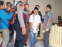 Ada Dukun Pengganda Uang yang Terlibat Pembunuhan