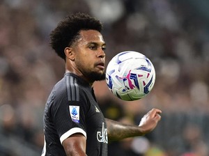 McKennie Dikabarkan Masuk Incaran Man United dan Arsenal