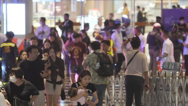 Negara Asia Tenggara Masuk Wisata Rawan Penipuan Turis, Ada Jakarta
