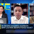 Wow! 99 PLTU Ikut Perdagangan Karbon, Apa Manfaatnya?