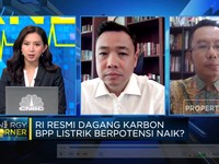 Wow! 99 PLTU Ikut Perdagangan Karbon, Apa Manfaatnya?