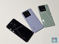Xiaomi 13T Hadir di RI, HP China Murah Pakai Kamera Leica
