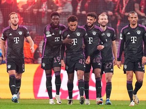 Jamal Musiala: Main di Old Trafford Jadi Mimpi Banyak Pemain Muda