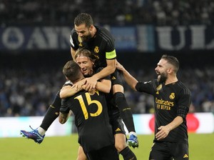 Prediksi Barcelona Vs Real Madrid Menurut Predrag Mijatovic