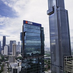 Ekonomi Masih Stabil, UOB Indonesia Siap Tingkatkan Kekayaan Nasabah