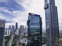 UOB Indonesia Rights Issue Rp 1,5 T Buat Ini