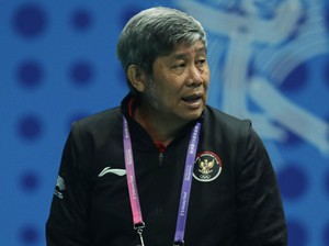Herry IP ke Malaysia: Tinggal Tunggu Draf Kontrak