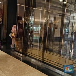 Makin Panas, Pengelola Hotel Sultan Bongkar Portal PPGBK