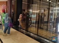 Makin Panas, Pengelola Hotel Sultan Bongkar Portal PPGBK
