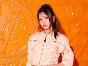 Hyein NewJeans Cedera Kaki, Rehat Dulu Jelang Comeback