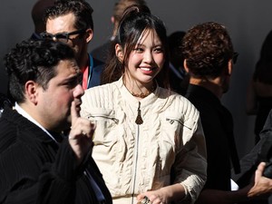 Hyein NewJeans Aktivitas Lagi Usai Hiatus Tapi Dibatasi