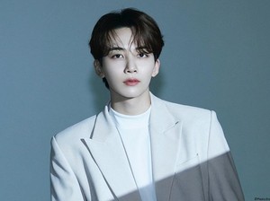 JEONGHAN SEVENTEEN Jalani Masa Pemulihan Seusai Operasi Pergelangan Kaki