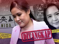 Pakar Asuransi Blak-blakan Soal Kasus Kopi Sianida Mirna