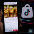 TikTok Shop Gabung Tokopedia, Menteri Teten Buka Suara