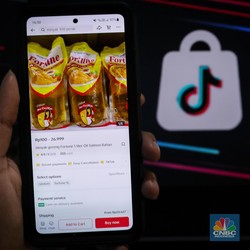 TikTok Shop Belum 100% Penuhi Aturan Kemendag, Ini Penjelasannya