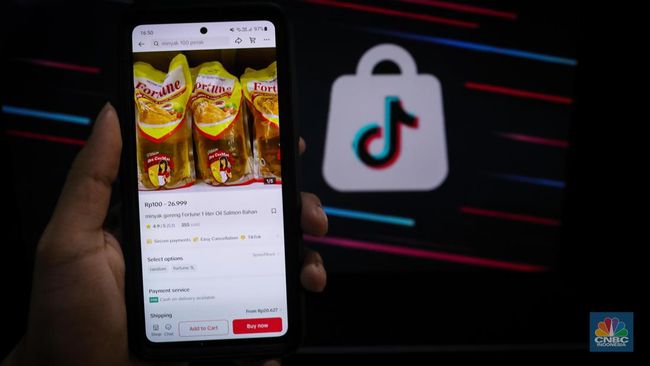 Cara Buat Sound Tiktok Jadi Nada Dering WhatsApp dengan Mudah