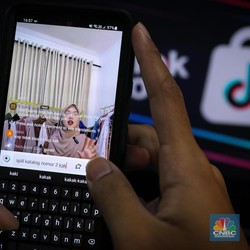 TikTok Gabung Tokopedia, Medsos Lain Diajak Jadi Afiliasi