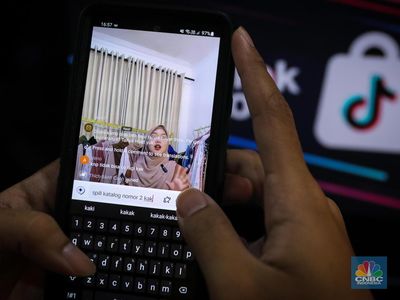 TikTokers Naik Gaji, Begini Cara Dapat dan Syaratnya