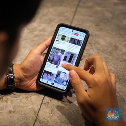Teten Minta Zulhas Revisi Aturan TikTok Shop dkk, Ini Alasannya