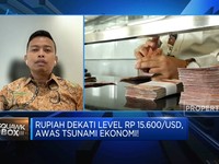 Kebijakan DHE Belum Signifikan, Pemerintah Kurang Sigap?