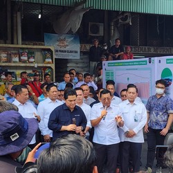 Ternyata Ini Alasan Pemerintah Batasi Beli Beras Jenis Ini