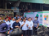 Ombudsman RI Minta HET Beras Dicabut, Ini Respons Bos Bapanas