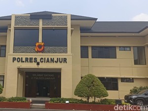 7 Polisi Diperiksa Buntut Kasus Salah Tangkap-Aniaya Pria Cianjur