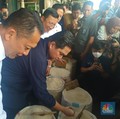 Bulog Sebut Harga Beras Tanda-tanda Turun, Ini Kata Pedagang