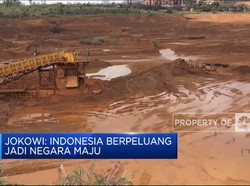 Nikel Melimpah, "Booming" Kendaraan Listrik Untungkan RI
