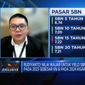 Pasar Surat Utang Masih Atraktif, Ini Alasannya