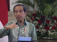 Tak Ada Prabowo, Jokowi Tunda Deklarasi Capres Projo