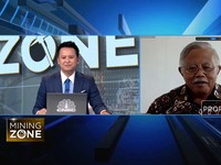 Pengusaha Batu Bara Protes Soal Tarif Jasa Pelabuhan