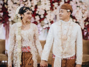 Tahapan Upacara Panggih, Acara Puncak dalam Tradisi Pernikahan Adat Jawa