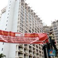 Hotel Sultan Dikosongkan Tiba-tiba Muncul Ormas, Kok Bisa?