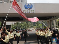 Episode Baru Sengketa Hotel Sultan, Hamdan Zoelva: Indobuildco ke MA