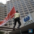 Menteri ATR Tolak Perpanjang HGB Pontjo di Hotel Sultan
