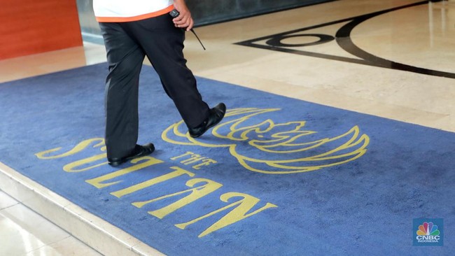 Eksekusi Pengosongan Hotel Sultan Tunggu Surat Ketua PN Jakarta Pusat