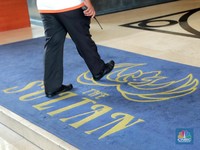 Eksekusi Pengosongan Hotel Sultan Tunggu Surat Ketua PN Jakarta Pusat