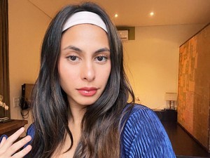 Valerie Thomas Ngaku Dibantu Ortu Berkarier, Tapi Tetap Ada Perjuangan Sendiri
