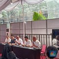 Pengelola GBK Ingatkan Perusahaan Pontjo Sutowo Bisa Dipidana