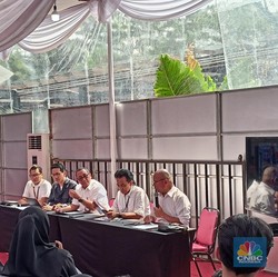 Pengelola GBK Ingatkan Perusahaan Pontjo Sutowo Bisa Dipidana