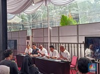 Pengelola GBK Ingatkan Perusahaan Pontjo Sutowo Bisa Dipidana
