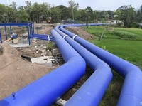 Jurus Sri Mulyani, Bangun Infrastruktur Tanpa Nguras APBN