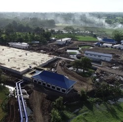 Daftar 21 Proyek Infrastruktur Terdampak Pemotongan Anggaran Prabowo