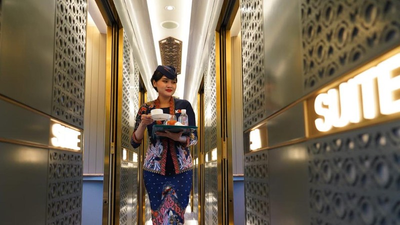 PT KAI terus berinovatif tingkatkan layanan. Kini hadir 